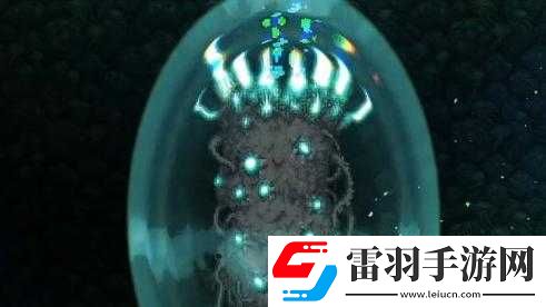 探秘泰拉瑞亚星云塔柱