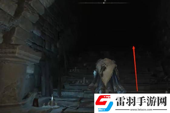 艾尔登法环剑舞战灰在哪战灰剑舞获取位置一览