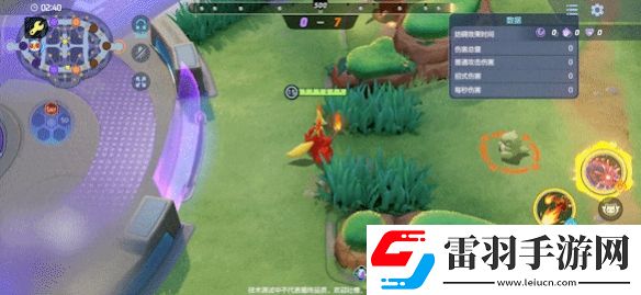 宝可梦大集结妖火红狐技能一览