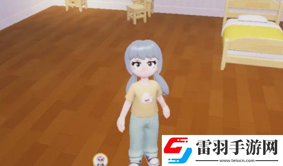 心动小镇怎么移动家具