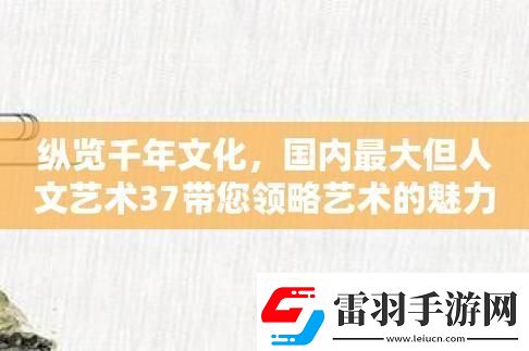 “37度文化艺术”热浪