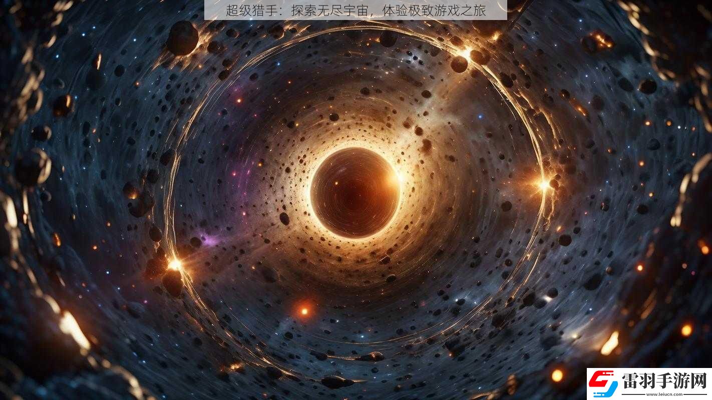 超级猎手
