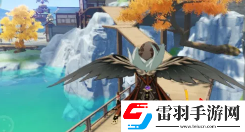 原神怎么飞起来原神飞起来的玩法技巧