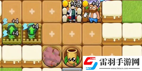 别惹农夫暴走九尾怎么解锁