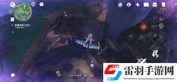 原神放置信标操作流程介绍