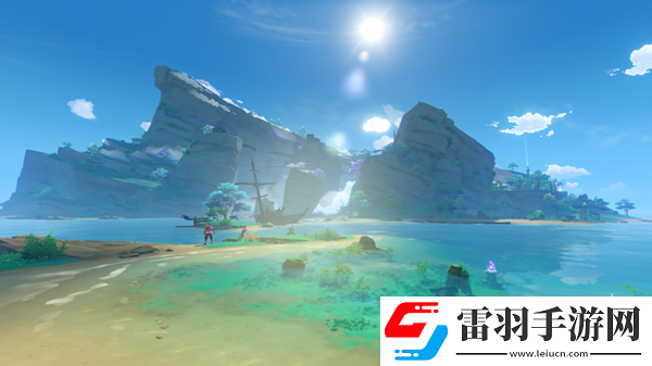 原神放置信标操作流程介绍