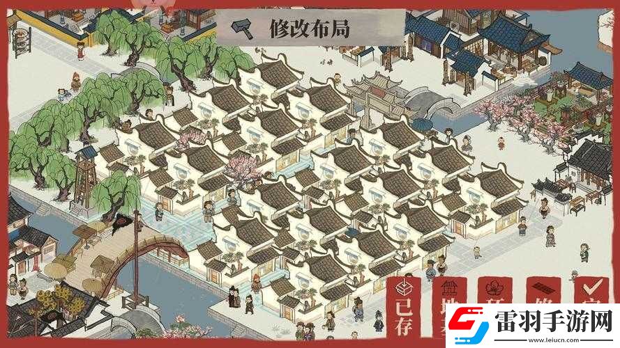 新玩法江南百景图辟邪雕像有什么用