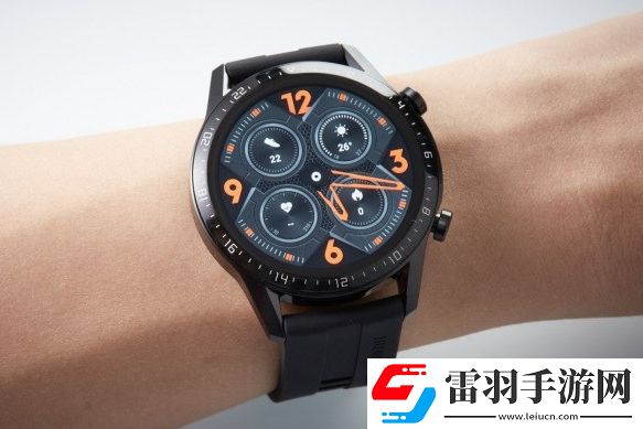 华为WatchGT2功能全解析