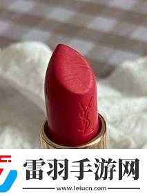 ysl口红水蜜桃色号1258