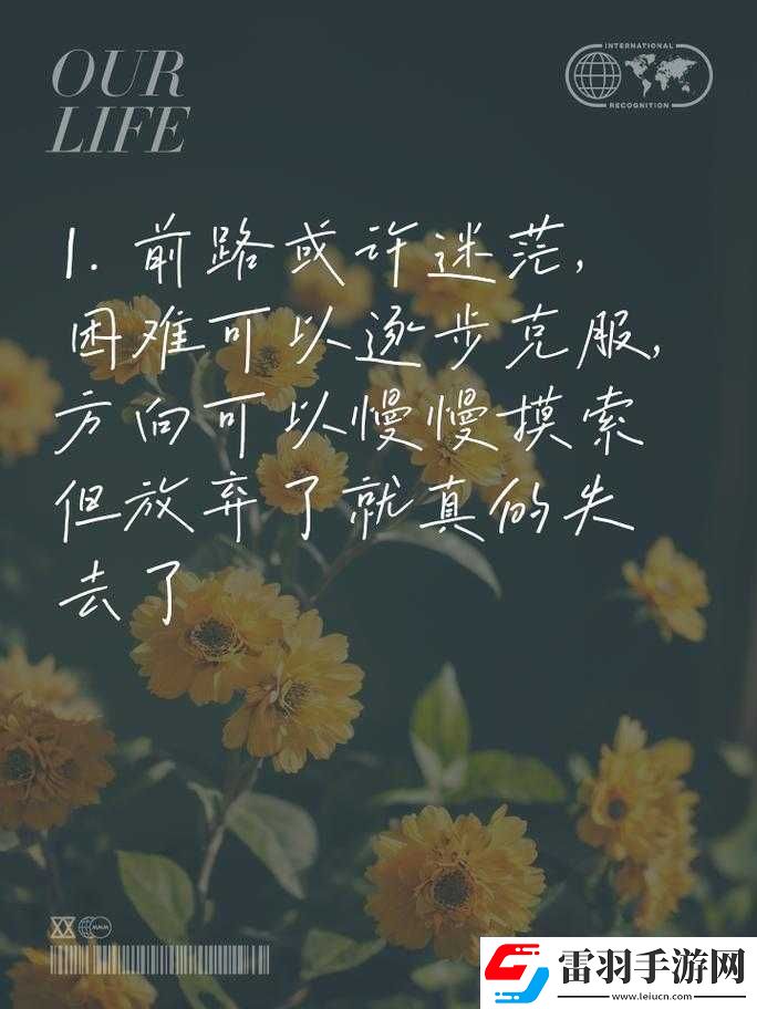 开始慢慢迎合