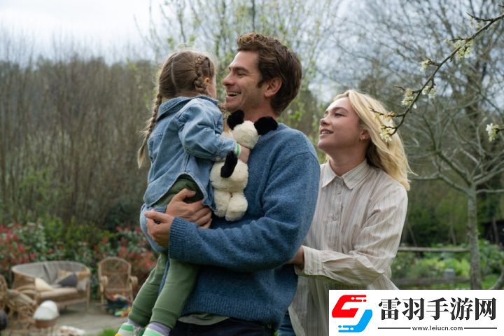 安德鲁·加菲尔德独挑大梁