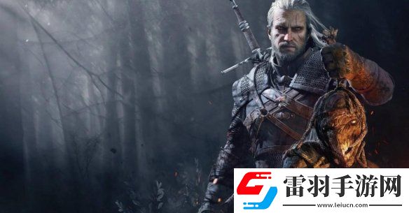 粉丝过大年！巫师系列将在十二月初推出一本新书