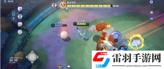 宝可梦大集结强敌大挑战BOSS怎么打