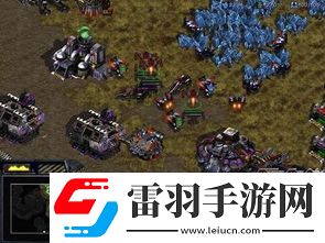 星际争霸