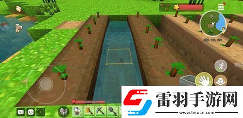 手工星球怎么种植开垦荒地种植方法介绍