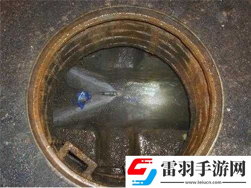 洗手间截了一段小视频食物链