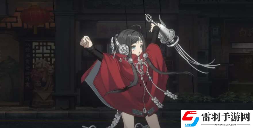 新月同行音希全方位培养攻略