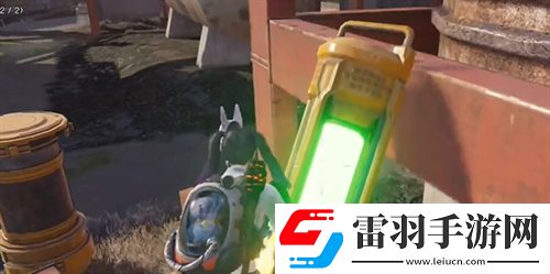七日世界火喉下城三个电池位置介绍