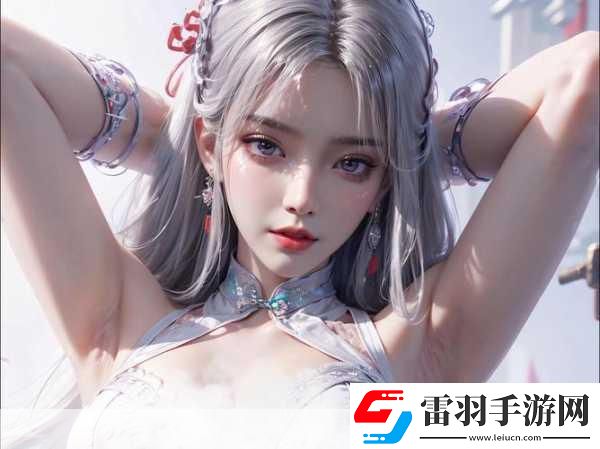 斗破苍穹小医仙多人欢乐时光