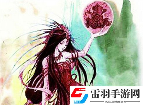 暗授补天之术揭9377暗夜西游女娲石之传承