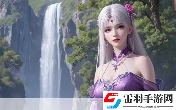 斗破苍穹小医仙多人欢乐时光