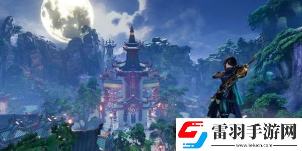 逆水寒手游命绝黑森林成就达成攻略全流程教学与关键操作详解