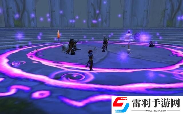 魔兽怀旧服贝蒂娜比格辛克任务