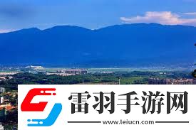 探秘缅川