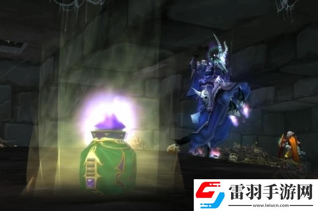 魔兽怀旧服贝蒂娜比格辛克任务