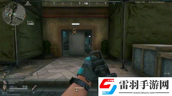 三角洲行动怎么撞车比较快