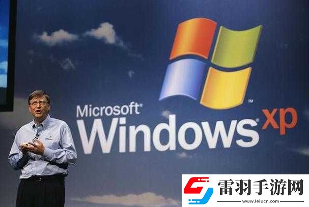 中国windows