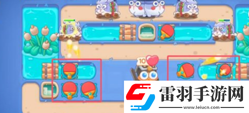 保卫萝卜4万圣奇妙夜第12关过关如何通关