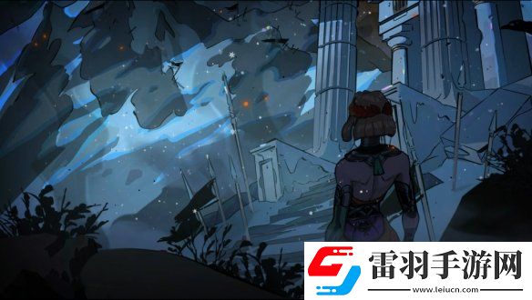 哈迪斯2黑帝斯2大型更新“奥林匹斯”宣传片公开