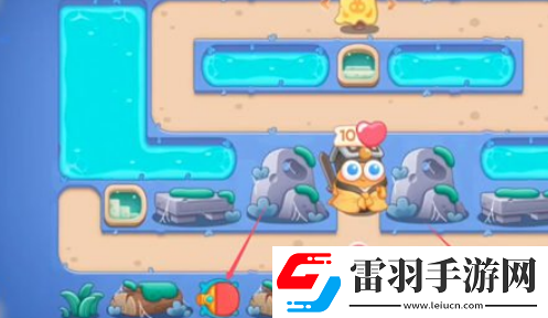 保卫萝卜4万圣奇妙夜第12关过关如何通关