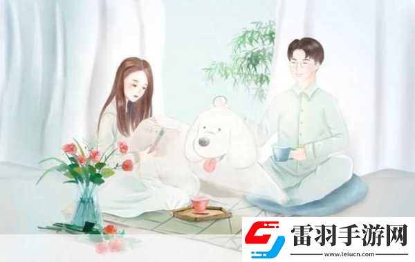 男女之间的唏唏哩哩的过程