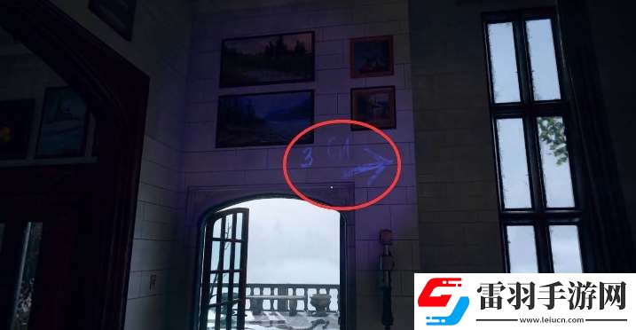 COD21安全屋钢琴解密攻略