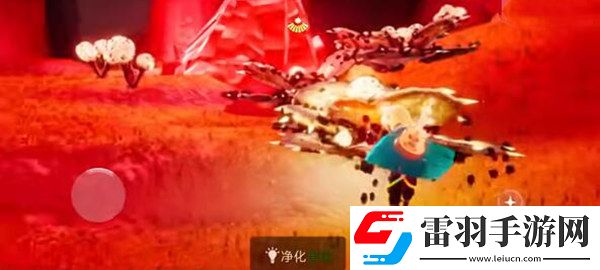 光遇破晓季第六个任务完成攻略