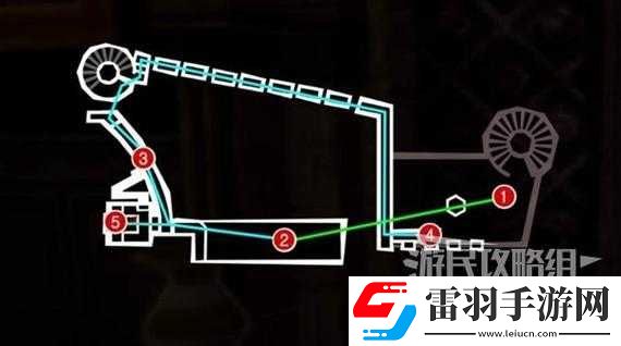 女神异闻录5皇家版欲石位置详解与收集攻略大全