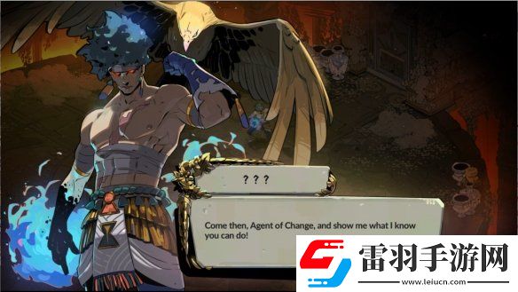 哈迪斯2黑帝斯2大型更新“奥林匹斯”宣传片公开