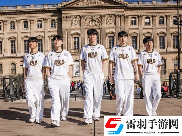 英雄联盟2024全球总决赛半决赛日程公开！你看好谁