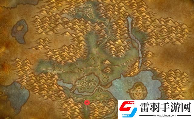 魔兽怀旧服贝蒂娜比格辛克任务