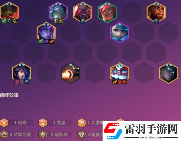金铲铲s9恭喜发财赛纳开局怎么玩