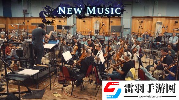 哈迪斯2黑帝斯2大型更新“奥林匹斯”宣传片公开