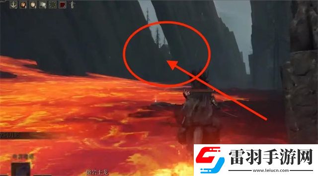 艾尔登法环遁世者村怎么去遁世者村前往路线