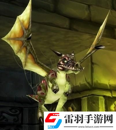 魔兽怀旧服贝蒂娜比格辛克任务