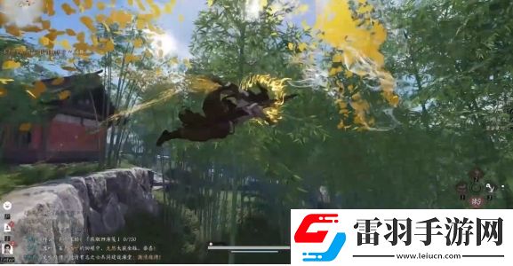 燕云十六声如何获得叶龙嬢首