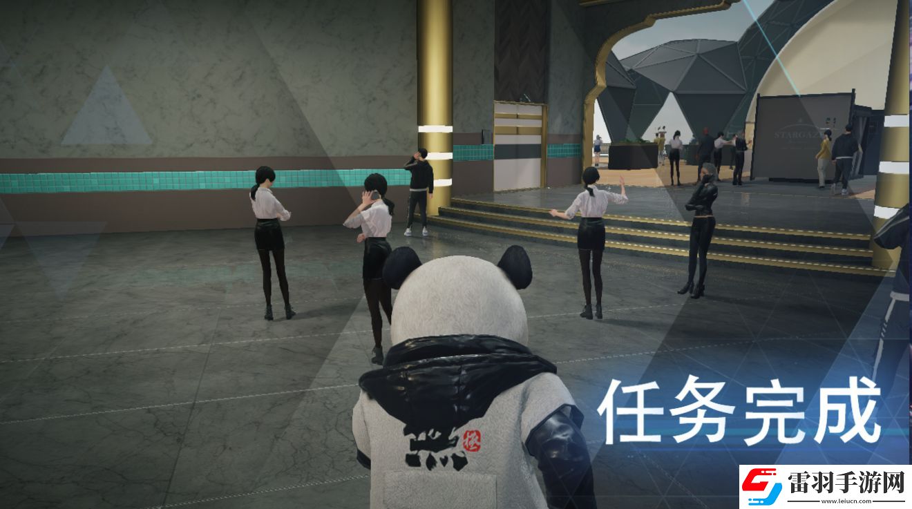 零号任务莫比乌斯玩法介绍