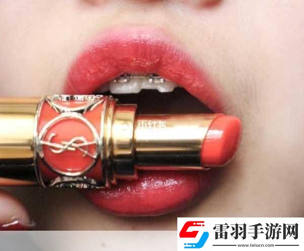 ysl蜜桃色4775免费1.蜜桃色魅力