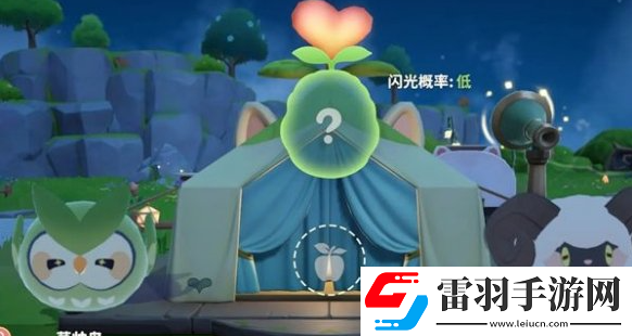 米姆米姆哈奇迹蛋怎么合成