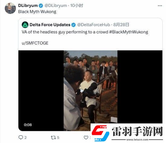 TGA让玩家选择年度最佳